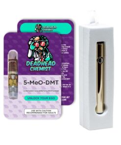 5-MeO DMT CARTRIDGE 5ML