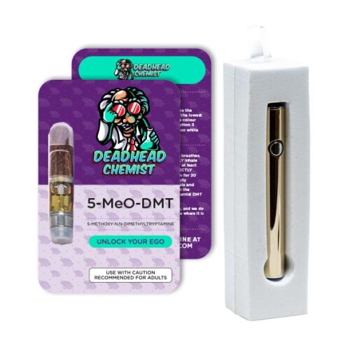 5-MeO DMT CARTRIDGE 5ML