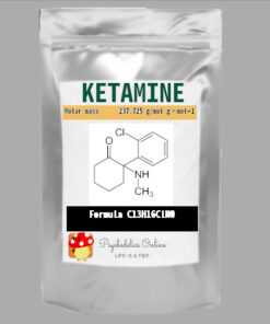 KETAMINE POWDER