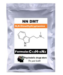 N,N-DMT