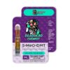 ABOUT 5-MeO DMT CARTRIDGE