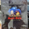 Psychedelic Mushroom Gummies Mush-Melo